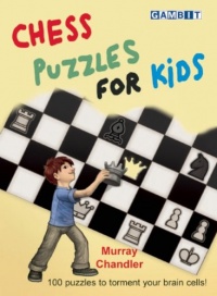 Chess Puzzles for Kids Chess Puzzles for Kids