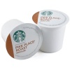 Starbucks Pike Place Roast K Cups, 96 Count