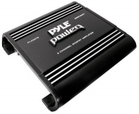 Pyle PLA2378 2-Channel 2,000-Watt Bridgeable Mosfet Amplifier Pyle PLA2378 2-Channel 2,000-Watt Bridgeable Mosfet Amplifier