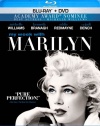 My Week with Marilyn (DVD/Blu-ray Combo)