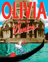 Olivia Goes to Venice Olivia Goes to Venice