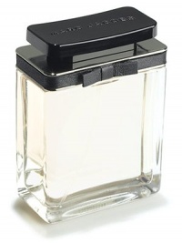 The first fragrance for women by Marc Jacobs. Think fresh gardenias floating on water, enhanced by creamy musks. This lush floral essence includes velvet gardenia blended with white pepper and hints of sheer Egyptian jasmine and honeysuckle. Made in USA. The first fragrance for women by Marc Jacobs. Think fresh gardenias floating on water, enhanced by creamy musks. This lush floral essence includes velvet gardenia blended with white pepper and hints of sheer Egyptian jasmine and honeysuckle. Made in USA.