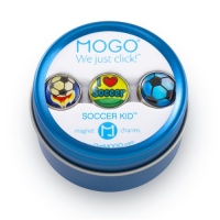 Mogo Design Soccer Kid Mogo Design Soccer Kid