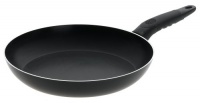 Mirro A7970574 Get A Grip Aluminum Nonstick 10-Inch Fry Pan / Saute Pan Cookware, Black Mirro A7970574 Get A Grip Aluminum Nonstick 10-Inch Fry Pan / Saute Pan Cookware, Black