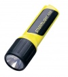 Streamlight 68254 4AA Propolymer Flashlight, Yellow