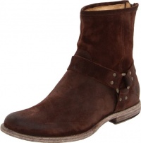 FRYE Men's Phillip 87871 Harness Boot FRYE Men's Phillip 87871 Harness Boot