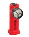 Streamlight 90540 Survivor 6-3/4-Inch LED Flashlight, Right Angle Light, Orange