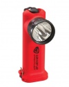 Streamlight 90540 Survivor 6-3/4-Inch LED Flashlight, Right Angle Light, Orange