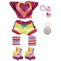 Baby Alive Crib Life Outfit - Rollerskating Baby Alive Crib Life Outfit - Rollerskating