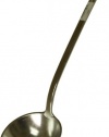 King Kooker 14107 20-Inch Aluminum Ladle with Hanging Hook