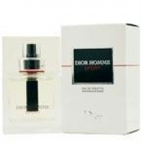 Christian Dior Dior Homme Sport Eau de Toilette Spray 1.7 oz Christian Dior Dior Homme Sport Eau de Toilette Spray 1.7 oz
