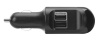 Belkin Dual USB Car Charger for iPod, iPhone, Android, and all USB Devices