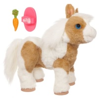 Baby Butterscotch My Magical Show Pony Figure Baby Butterscotch My Magical Show Pony Figure