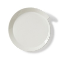 Add a New Wave of vibrance to your table setting with this innovative dinnerware collection. Distinguished by angular shapes in fluid wave designs, the pieces work together creating a host of options. Add a New Wave of vibrance to your table setting with this innovative dinnerware collection. Distinguished by angular shapes in fluid wave designs, the pieces work together creating a host of options.