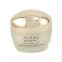 Shiseido BENEFIANCE WrinkleResist24 Night Cream 50 ml / 1.7 oz Shiseido BENEFIANCE WrinkleResist24 Night Cream 50 ml / 1.7 oz