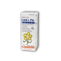 Children's Cold+Flu 1 Ounces Children's Cold+Flu 1 Ounces