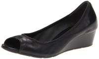 Cole Haan Women's Air Tali OT 40 Wedge,Black,8.5 B US Cole Haan Women's Air Tali OT 40 Wedge,Black,8.5 B US