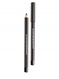 Whether it's a defined line or a subtle smudged sultry effect, this velvety-soft formula delivers rich pigmented color and allows easy application for versatile, sophisticated looks. Whether it's a defined line or a subtle smudged sultry effect, this velvety-soft formula delivers rich pigmented color and allows easy application for versatile, sophisticated looks.