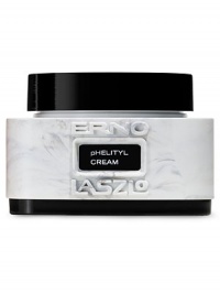 One of Dr. Laszlo's original products, pHelityl Cream is a lightweight, non-greasy nighttime moisturizer for normal/combination skin. It forms a protective barrier that speeds up the replenishment of surface lipids. 2.1 oz. One of Dr. Laszlo's original products, pHelityl Cream is a lightweight, non-greasy nighttime moisturizer for normal/combination skin. It forms a protective barrier that speeds up the replenishment of surface lipids. 2.1 oz.