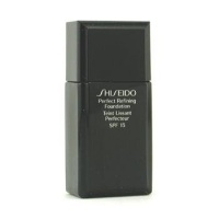 Shiseido Perfect Refining Foundation SPF15 - # B20 Natural Light Beige - 30ml/1oz Shiseido Perfect Refining Foundation SPF15 - # B20 Natural Light Beige - 30ml/1oz