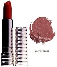 Clinique Long Last Soft Shine Lipstick 10 Berry Freeze 10 Berry Freeze Clinique Long Last Soft Shine Lipstick 10 Berry Freeze 10 Berry Freeze