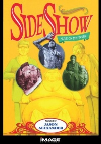 Sideshow - Alive on the Inside Sideshow - Alive on the Inside