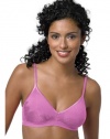 HANES Comfort Support Wire Free Bra - G289