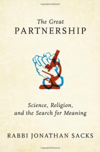The Great Partnership: Science, Religion, and the Search for Meaning