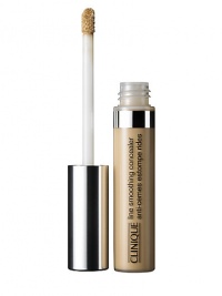 Actually bridges fine lines and wrinkles. Smoothing, minimizing, for an instantly firmer look. Skin-brightening ingredients help counteract shadows, reduce redness, and give skin a more even tone. Long-lasting coverage builds from moderate to full. 0.28 oz. Actually bridges fine lines and wrinkles. Smoothing, minimizing, for an instantly firmer look. Skin-brightening ingredients help counteract shadows, reduce redness, and give skin a more even tone. Long-lasting coverage builds from moderate to full. 0.28 oz.