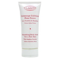 6.9 oz Smoothing Body Scrub For a New Skin 6.9 oz Smoothing Body Scrub For a New Skin