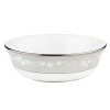 Lenox Bellina Bone China Platinum Banded All Purpose Bowl