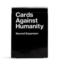 Cards Against Humanity: Second Expansion Cards Against Humanity: Second Expansion