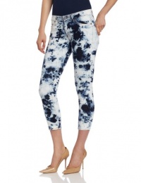 Red Engine Women's Redhot Cropped Skinny Red Engine Women's Redhot Cropped Skinny