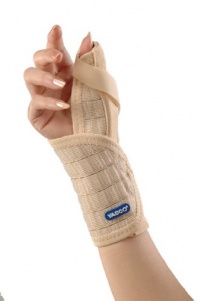 Yasco Wrist Splint with Thumb Stabilizer(Right Hand) Yasco Wrist Splint with Thumb Stabilizer(Right Hand)