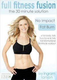 Clean Cuisine's Full Fitness Fusion Clean Cuisine's Full Fitness Fusion