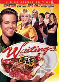 Waiting... (Two-Disc Widescreen Edition) Waiting... (Two-Disc Widescreen Edition)
