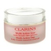 Clarins Multi-Active Day Early Wrinkle Correction Cream Gel ( Normal to Combination Skin ) 1.7OZ