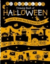 Ed Emberley's Drawing Book of Halloween (Ed Emberley Drawing Books)