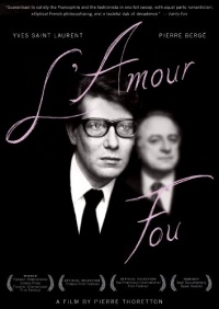 L'Amour Fou