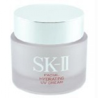 Facial Hydrating UV Cream - SK II - Day Care - 50ml/1.7oz