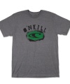 Celebrate your surfer style with this cozy O'Neill graphic tee.