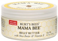 Burt's Bees - Mama Bee Belly Butter - 6.5 oz.
