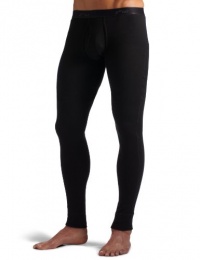 2(x)ist Men's Essentials Long Underwear, Black, Medium 2(x)ist Men's Essentials Long Underwear, Black, Medium