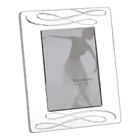 Waterford Crystal Ballet Ribbon 5x7 Frame Waterford Crystal Ballet Ribbon 5x7 Frame