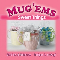 Mug 'Ems: Sweet Things Mug 'Ems: Sweet Things