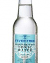 Fever-Tree Mediterranean Tonic Water, 6.8-Ounce (Pack of 24)