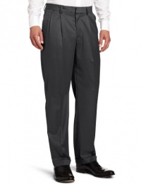 Geoffrey Beene Men's Sorona Luxury Stretch Performance Pleated Dress Pant Geoffrey Beene Men's Sorona Luxury Stretch Performance Pleated Dress Pant