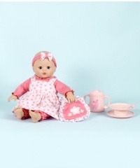 Alexander Dolls Baby Cuddles Feeding Baby 14 Alexander Dolls Baby Cuddles Feeding Baby 14