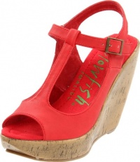 Blowfish Women's Rulla Sandal Blowfish Women's Rulla Sandal