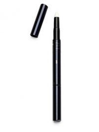 Sleek, retractable holder for Eye Liner Cartridges.The Importance of Face to Face ConsultationLearn More about Cle de Peau BeauteLocate Your Nearest Cle de Peau Beaute Counter Sleek, retractable holder for Eye Liner Cartridges.The Importance of Face to Face ConsultationLearn More about Cle de Peau BeauteLocate Your Nearest Cle de Peau Beaute Counter